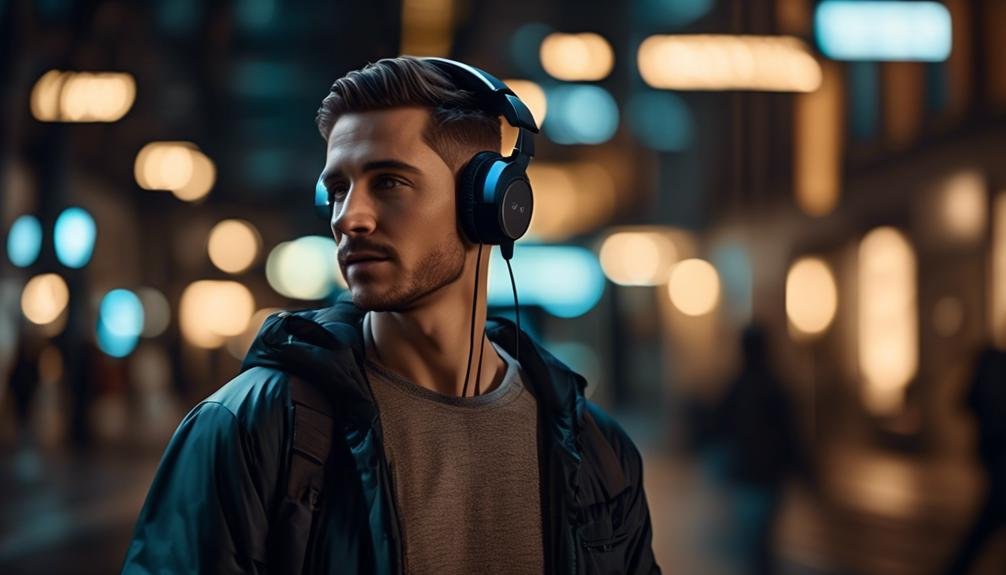 choosing wireless headphones wisely