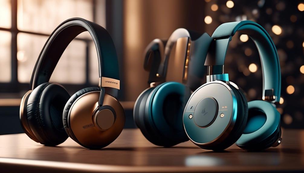 Best Wireless Headphones of 2024